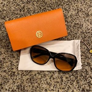 Tory Burch sunglasses